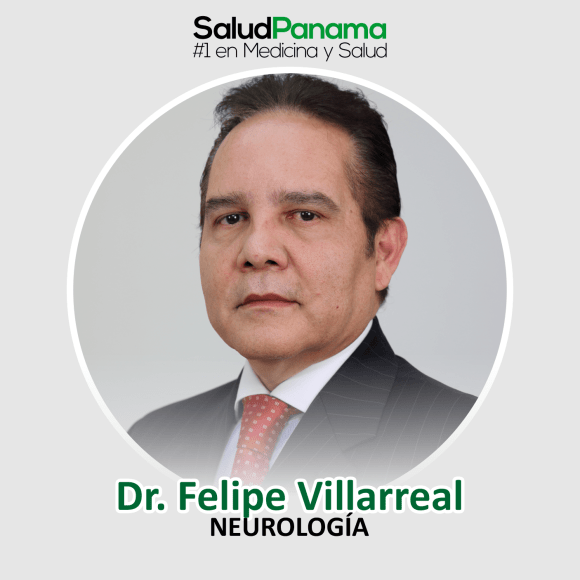 Dr. Felipe Villarreal