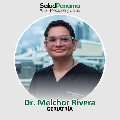 Dr. Melchor Rivera