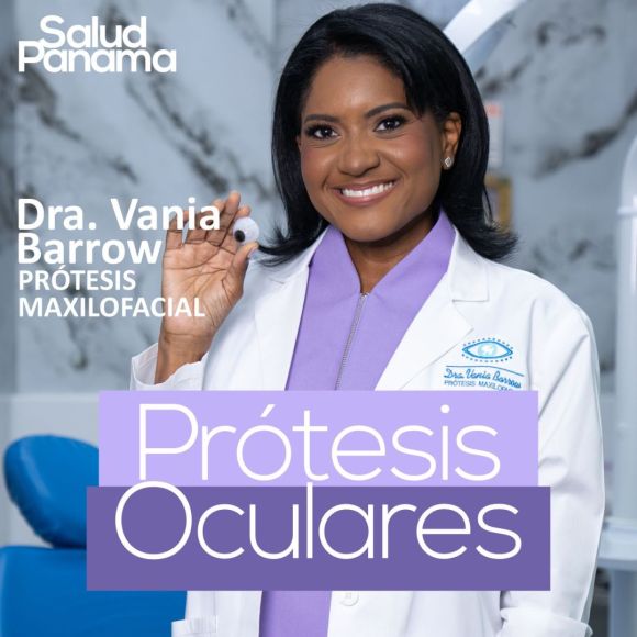 Prótesis oculares: mucho más que una solución estética