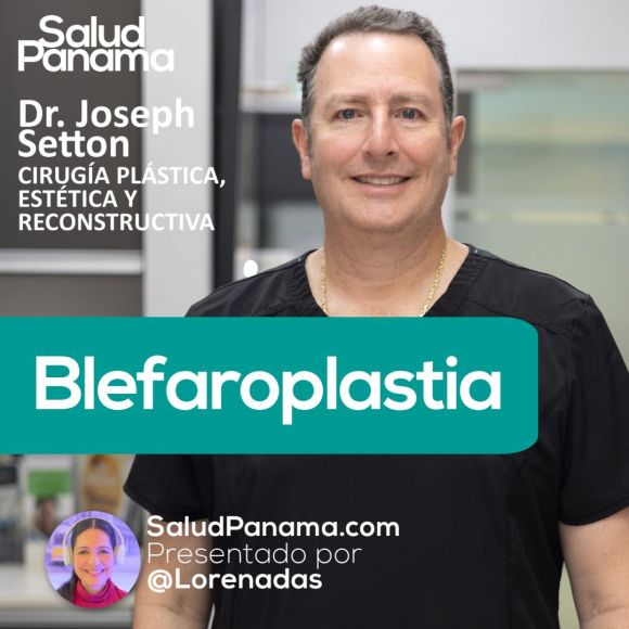 Blefaroplastia: ¿cuándo la cirugía de párpados puede rejuvenecer la mirada?