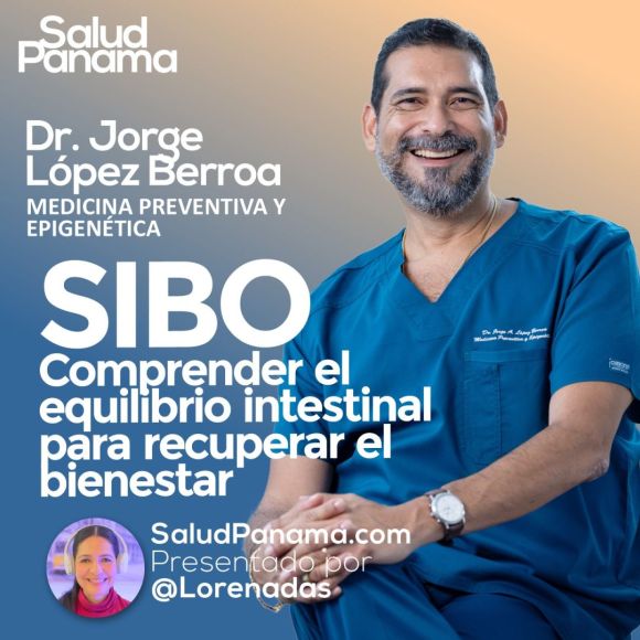 SIBO: comprender el equilibrio intestinal para recuperar el bienestar