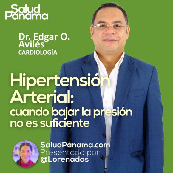 Hipertensión arterial: por qué bajar la presión no siempre es suficiente
