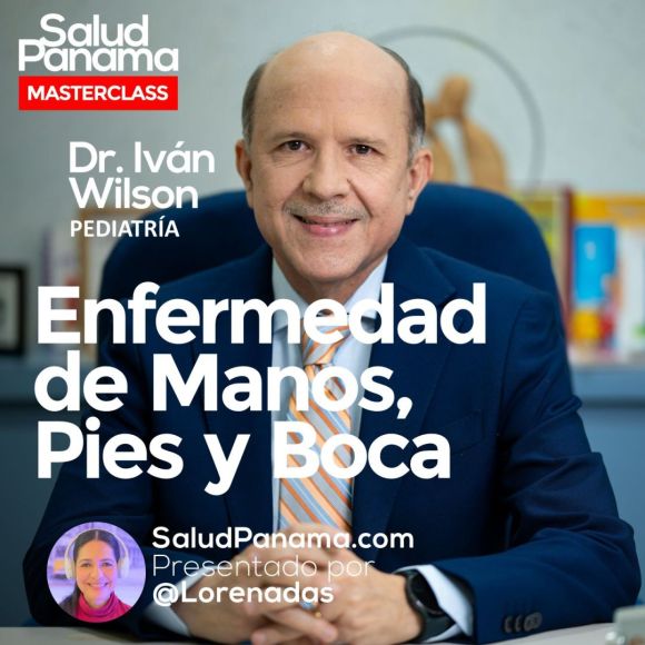 Enfermedad de mano, pie y boca: síntomas, contagio y cuidados en niños