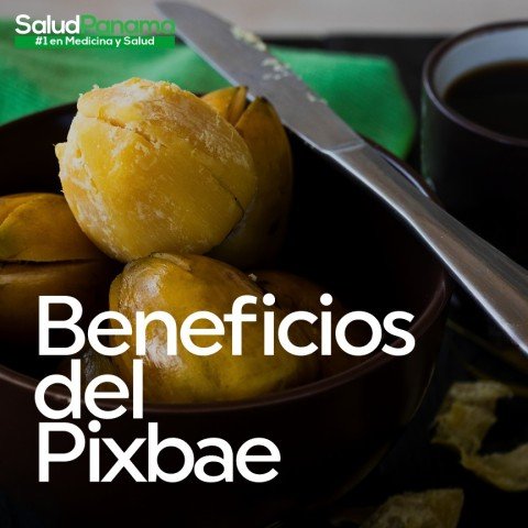 Beneficios del Pixbae