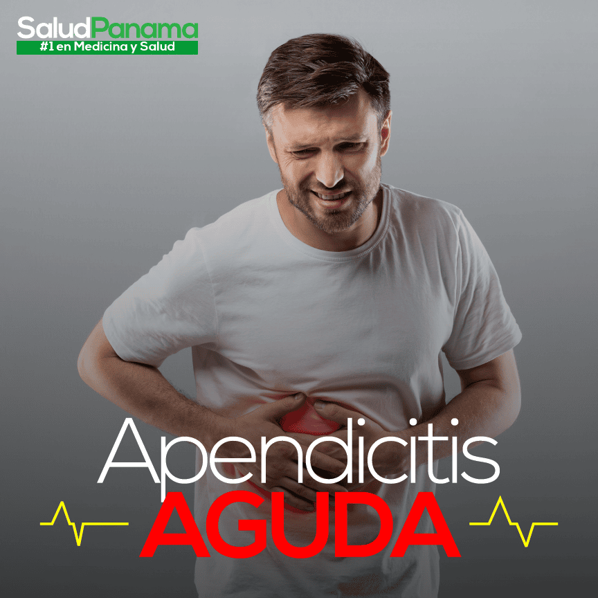 Apendicitis Aguda