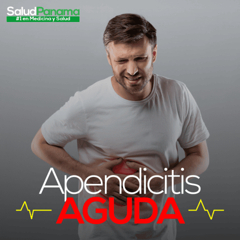 Apendicitis Aguda