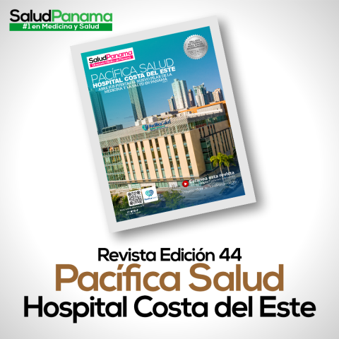Revista Virtual: Pacífica Salud, Hospital Costa del Este