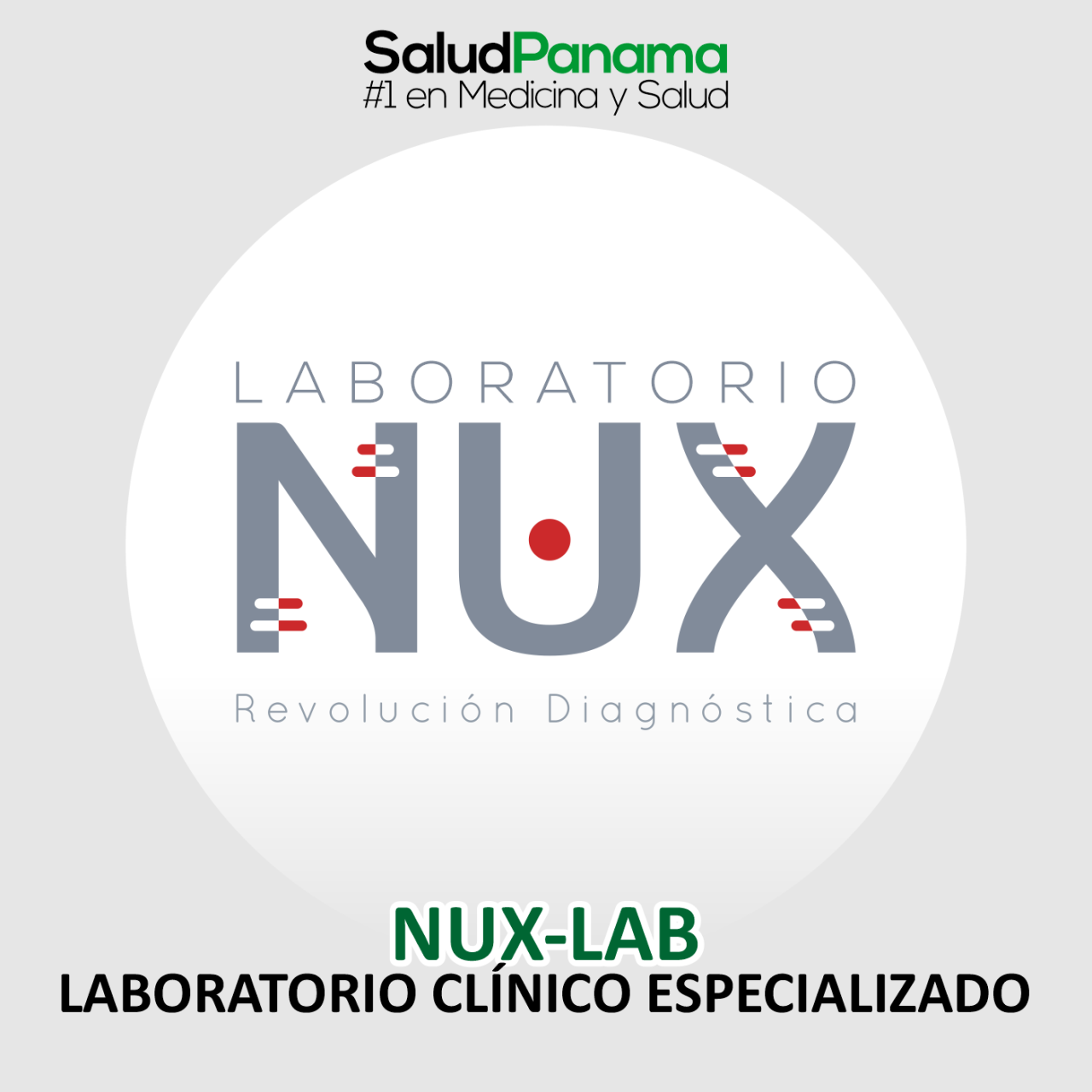 NUX Laboratorio en la Ciudad de Panamá