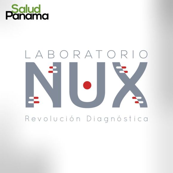 NUX-LAB Laboratorio Clínico en Panamá