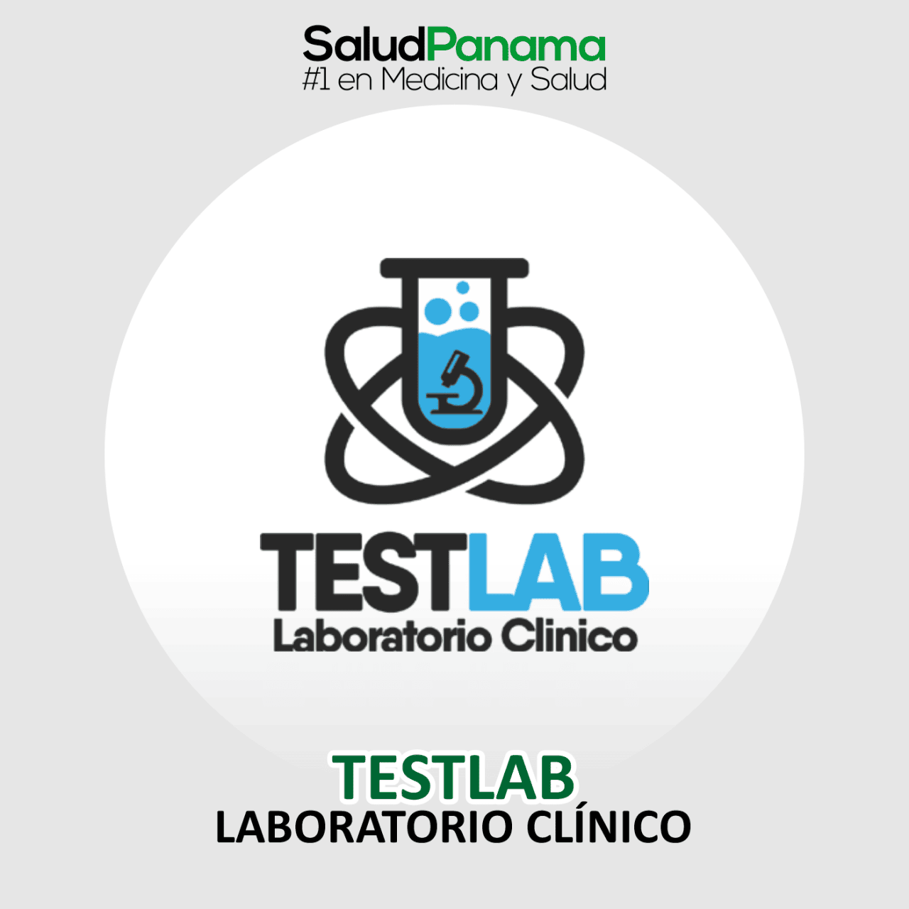 TESTLAB Laboratorio Clínico