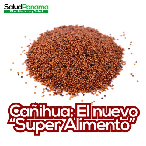 Cañihua: el nuevo “súper alimento”