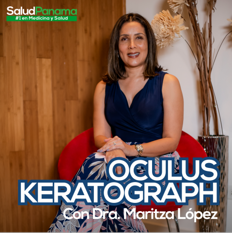 Oculus Keratograph
