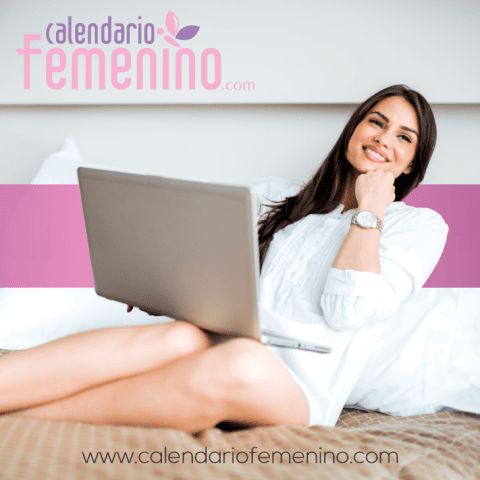 Calendario Femenino