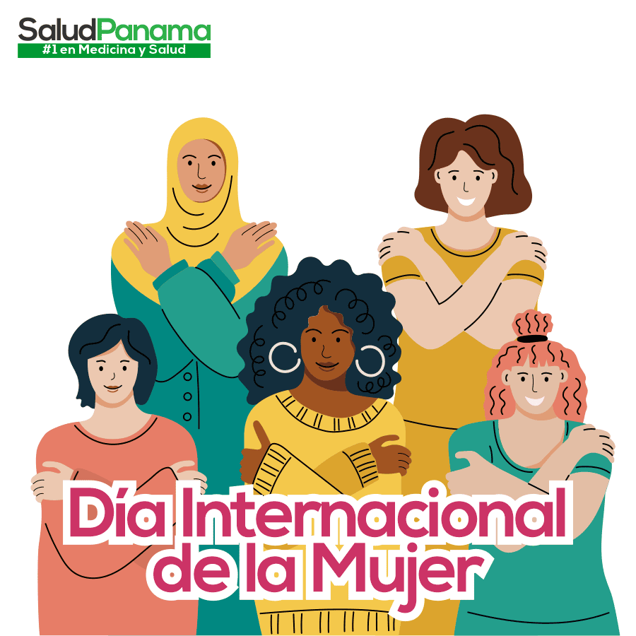 Día Internacional de la Mujer