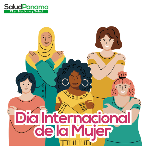 Día Internacional de la Mujer