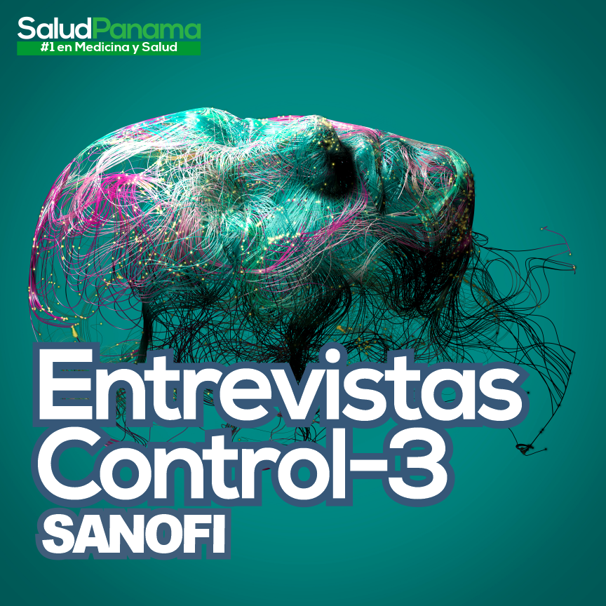 CONTROL 3 - Sanofi