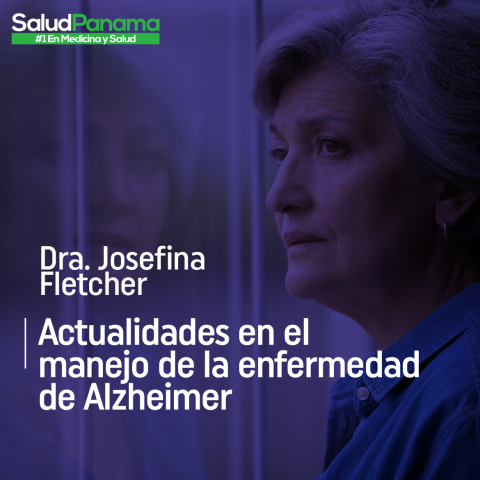 Actualidades en el manejo de la enfermedad de Alzheimer