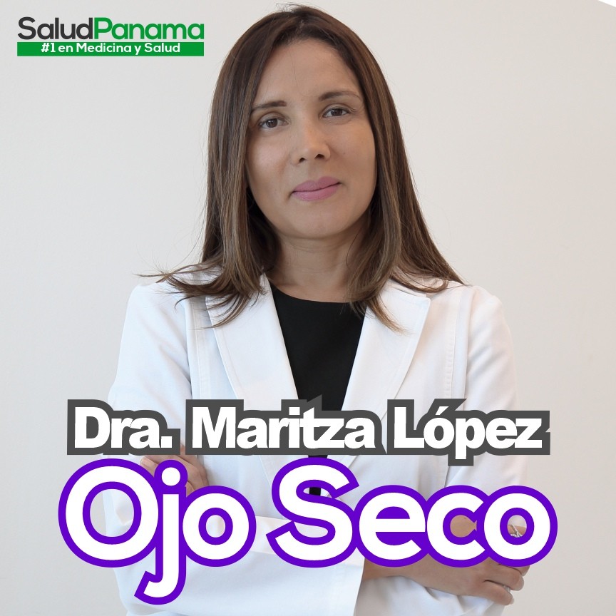 Ojo Seco: ¿Qué es y como se trata?