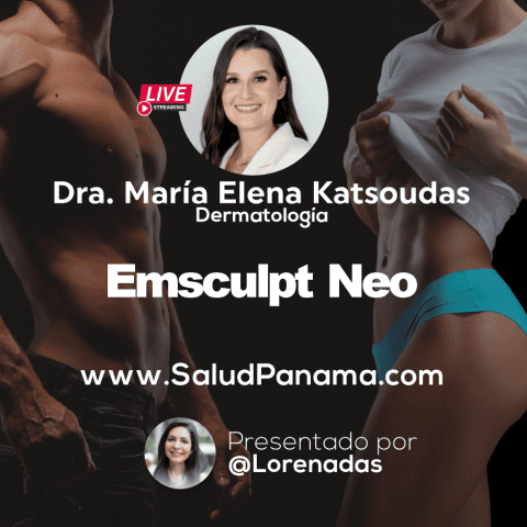 Emsculpt Neo, Más Músculo, Menos Grasa