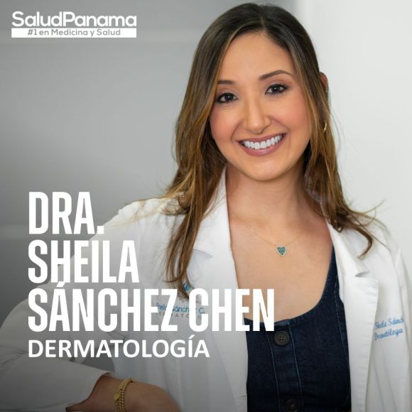 Dra. Sheila Sánchez Chen