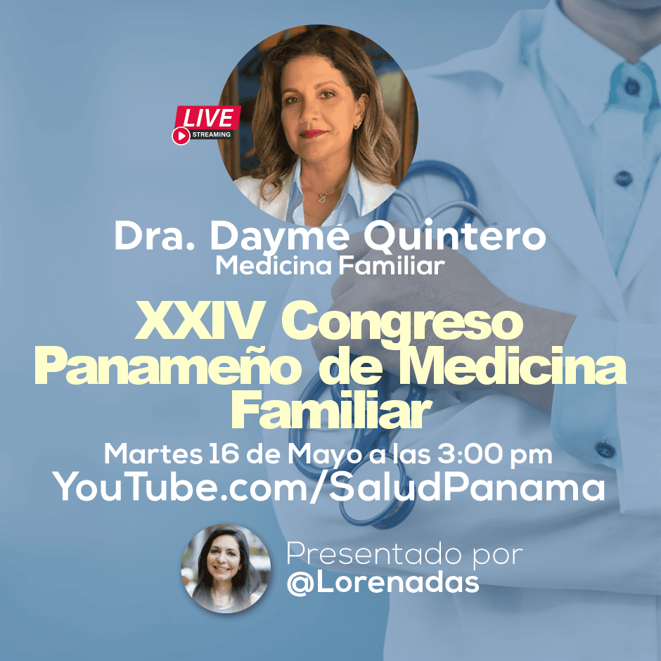 XXIV Congreso Panameño de Medicina Familiar