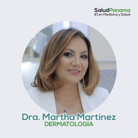 Dra. Martha Martínez