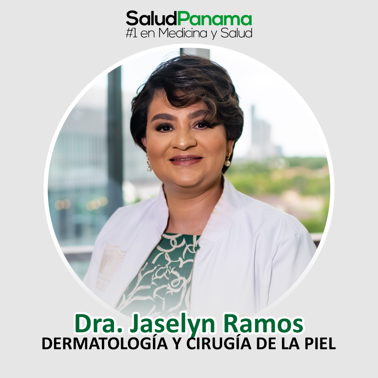 Dra. Jaselyn Ramos