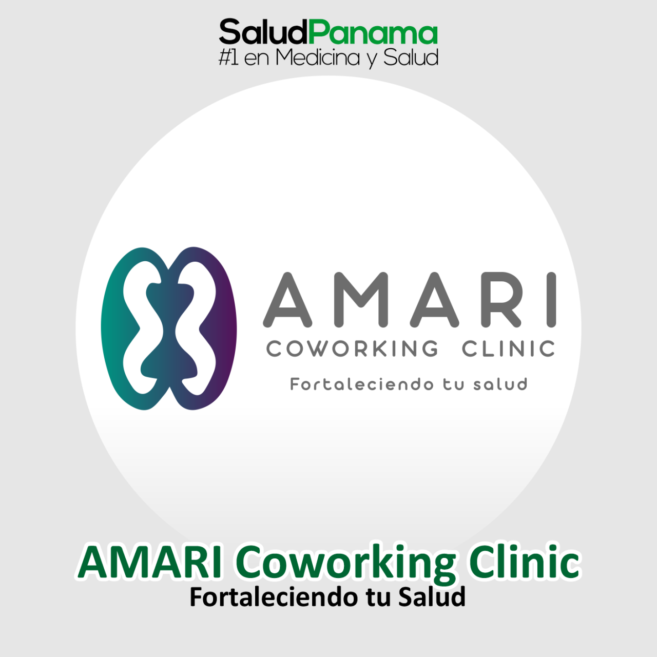 AMARI Coworking Clinic