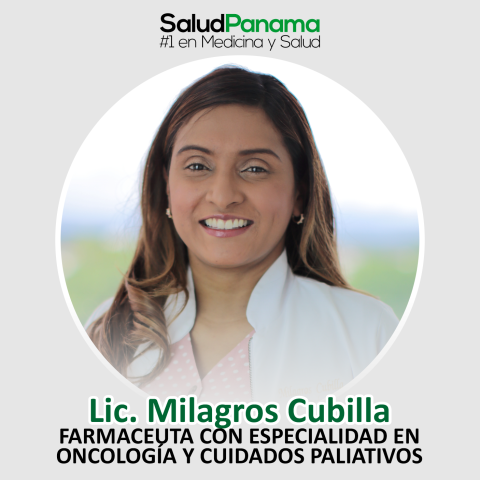 Lic. Milagros Cubilla