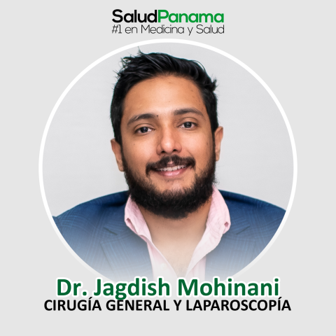 Dr. Jagdish Mohinani