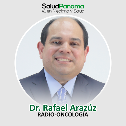 Dr. Rafael Araúz