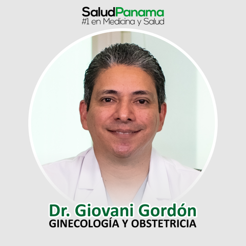 Dr. Giovani Gordón