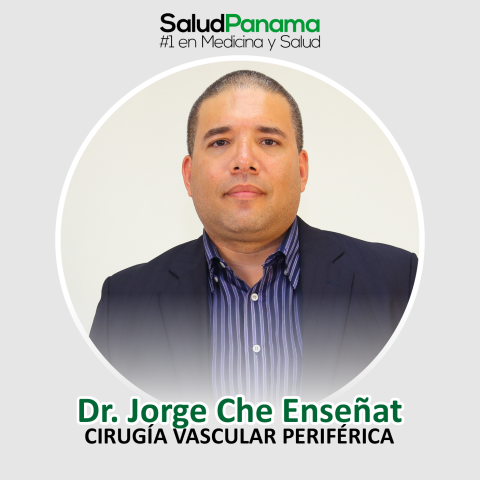 Dr. Jorge Che Enseñat