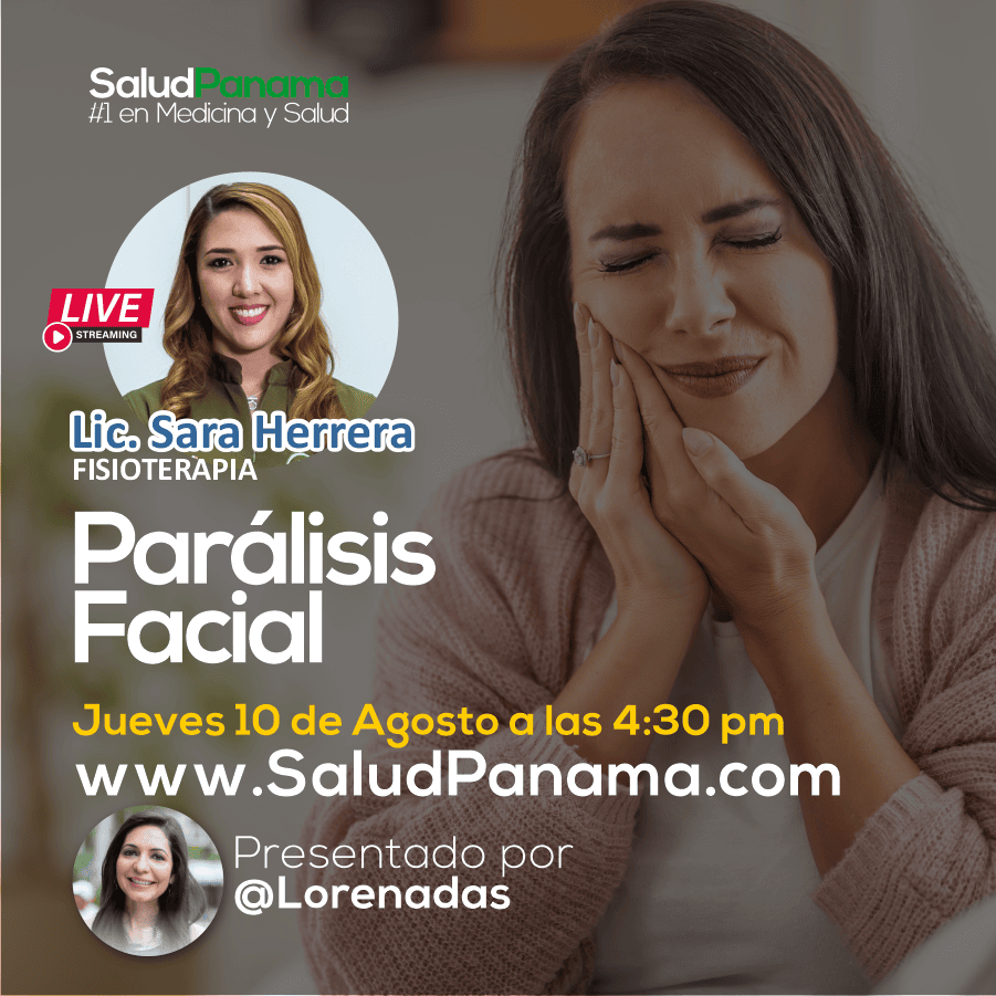 Parálisis Facial