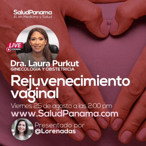 Hablemos sobre Rejuvenecimiento Vaginal