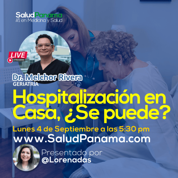 Hospitalización en Casa, ¿Se puede?