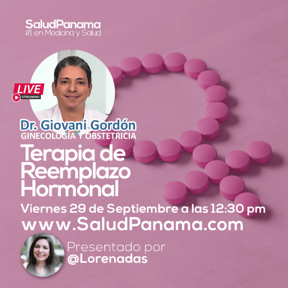 Terapia de Reemplazo Hormonal