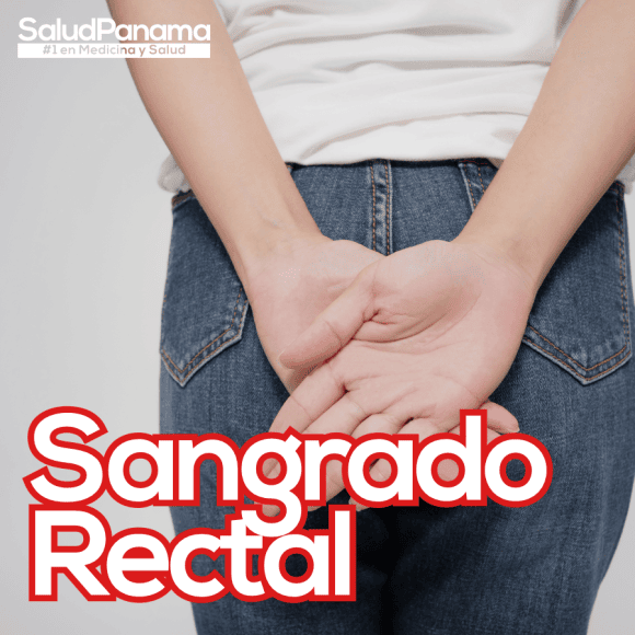 Sangrado Rectal