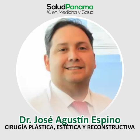 Dr. José Agustín Espino