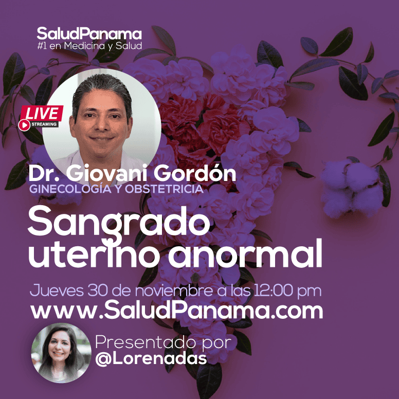 Sangrado Uterino Anormal