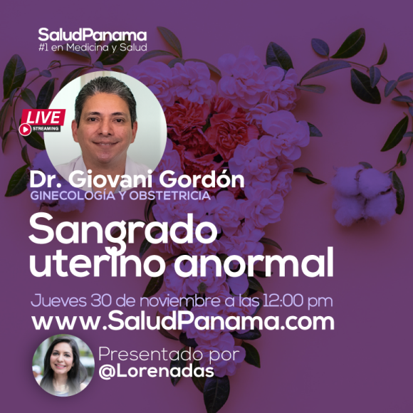 Sangrado Uterino Anormal