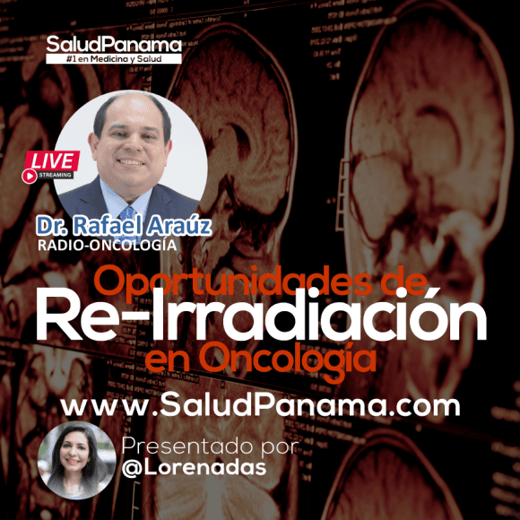 Oportunidades de Reirradiación en Oncología