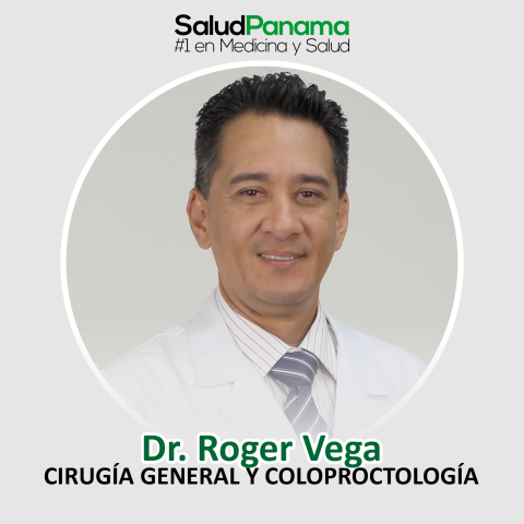 Dr. Roger Vega