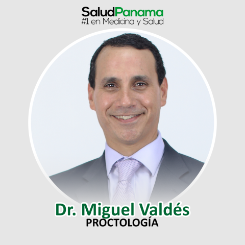Dr. Miguel Valdés