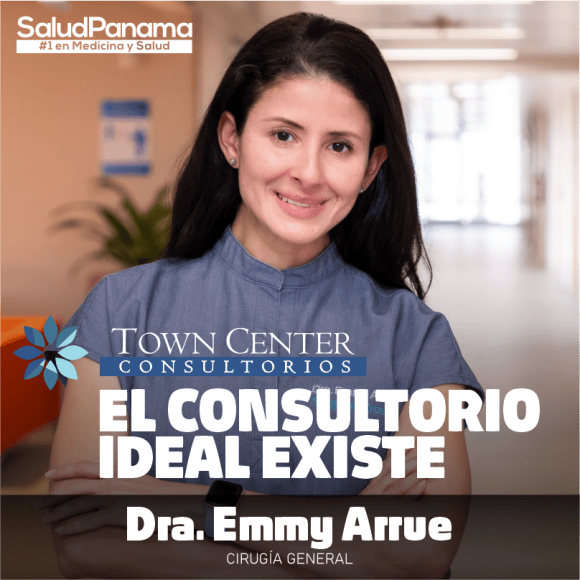 Dra. Emmy Arrue - El Consultorio Ideal Existe