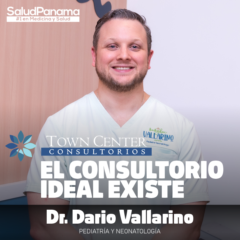 Dr. Darío Vallarino - El Consultorio Ideal Existe