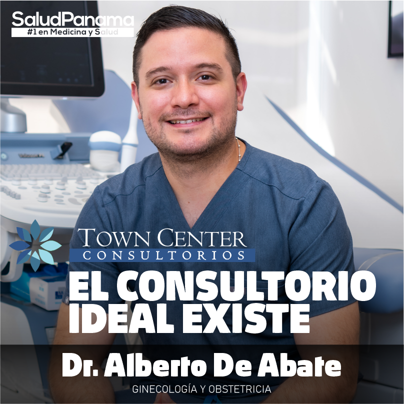 Dr. Alberto De Abate - El Consultorio Ideal Existe