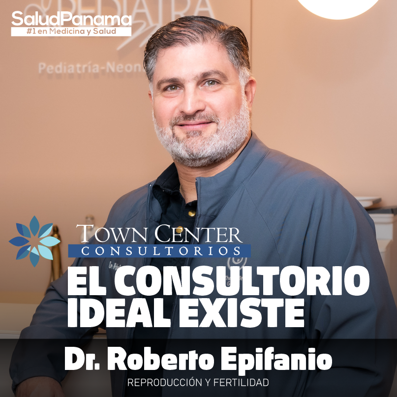 Dr. Roberto Epifanio - El Consultorio Ideal Existe