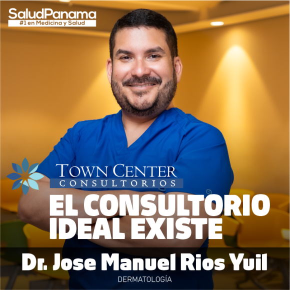 Dr. José Manuel Ríos Yuil - El Consultorio Ideal Existe