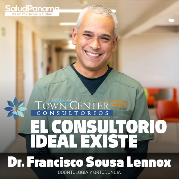 Dr. Francisco Sousa-Lennox - El Consultorio Ideal Existe